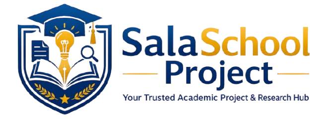 Salaschool Logo